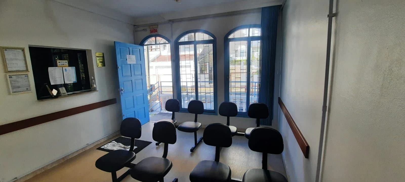 Casa Comercial em Coqueiros Proxímo ao Parque de Coqueiros