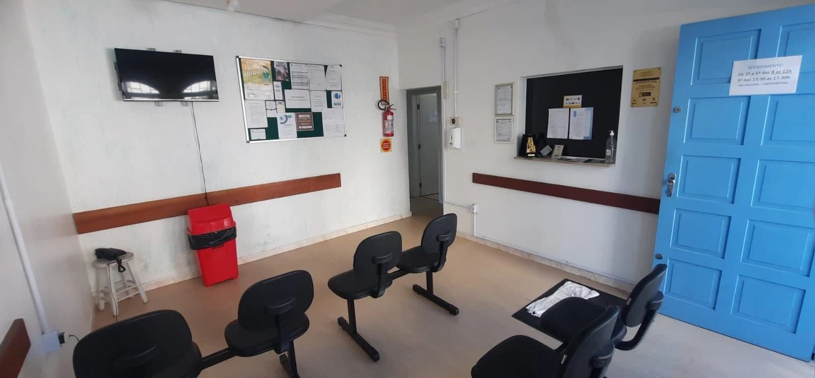 Casa Comercial em Coqueiros Proxímo ao Parque de Coqueiros