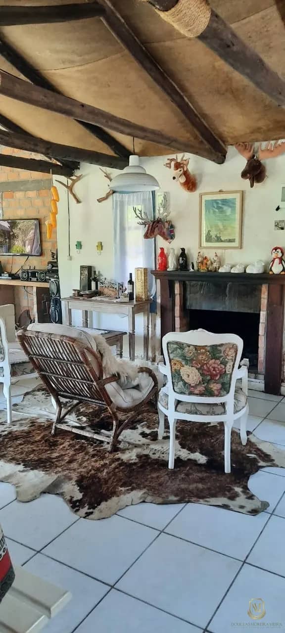 SÍTIO EM RANCHO QUEIMADO/SC | CHALÉS, AÇUDES E ÁREA PARA LAZER